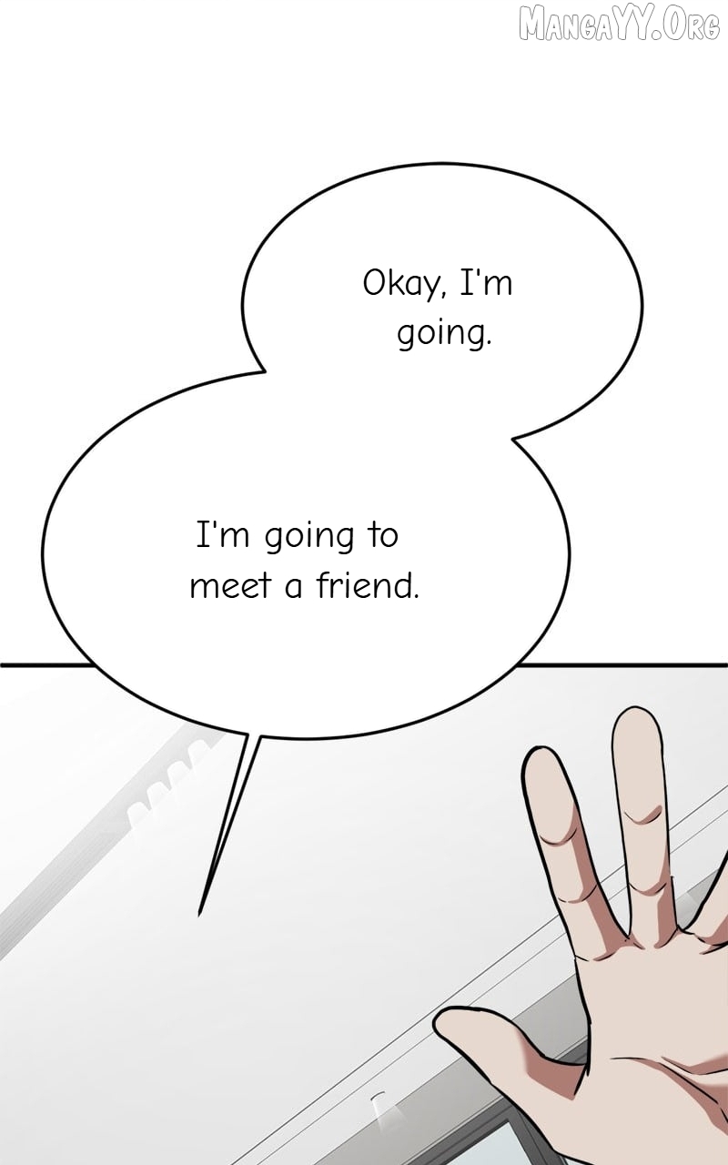 Change Me Chapter 102 - page 87